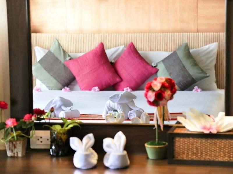 Casa Del M Patong Beach (ex 198375