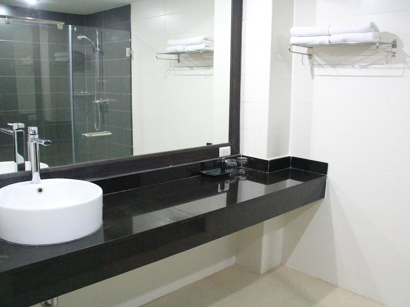 Casa Del M Patong Beach (ex 198376