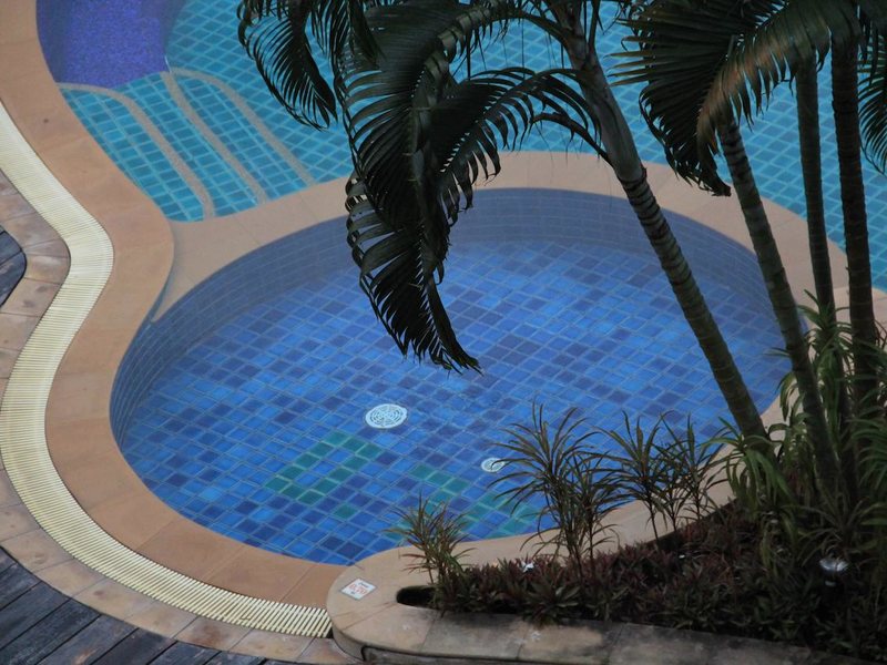 Casa Del M Patong Beach (ex 198381