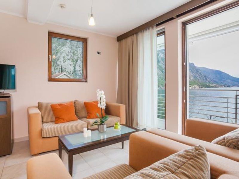 Casa Del Mare Amfora 70747