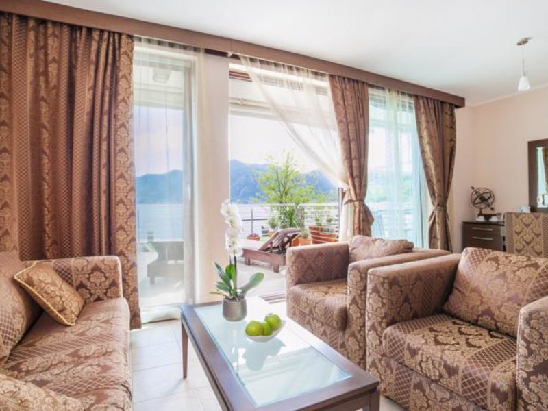 Casa Del Mare Amfora 70751