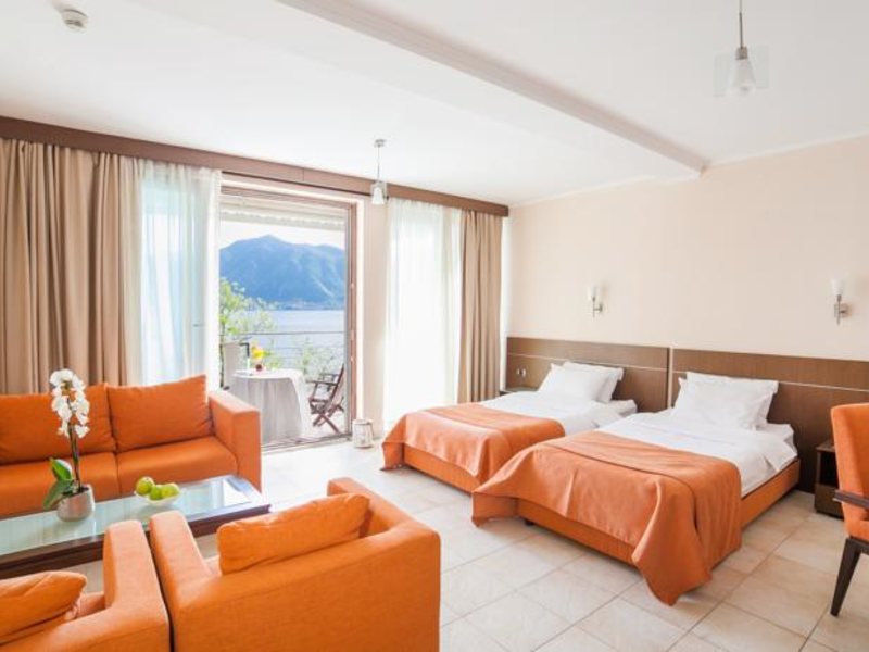 Casa Del Mare Amfora 70752