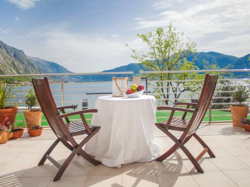 Casa Del Mare Amfora 70755