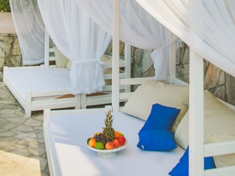 Casa Del Mare Amfora 70758