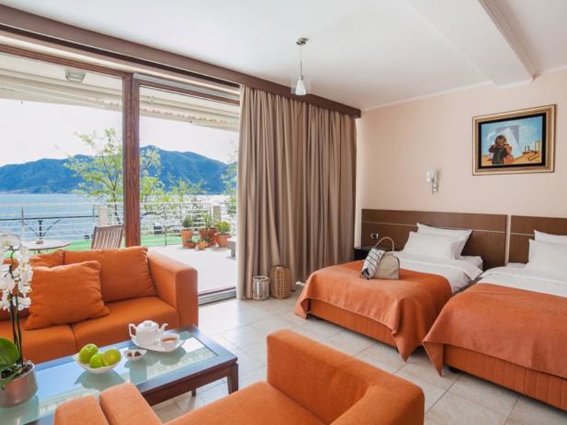 Casa Del Mare Amfora 70760