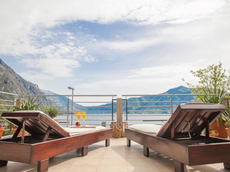 Casa Del Mare Amfora 70761