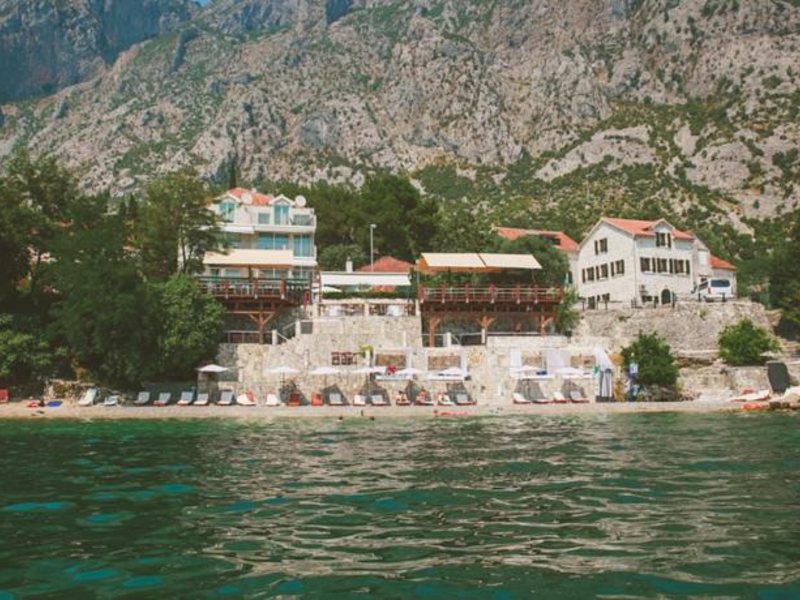 Casa Del Mare Amfora 70763