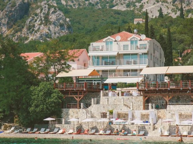 Casa Del Mare Amfora 70764