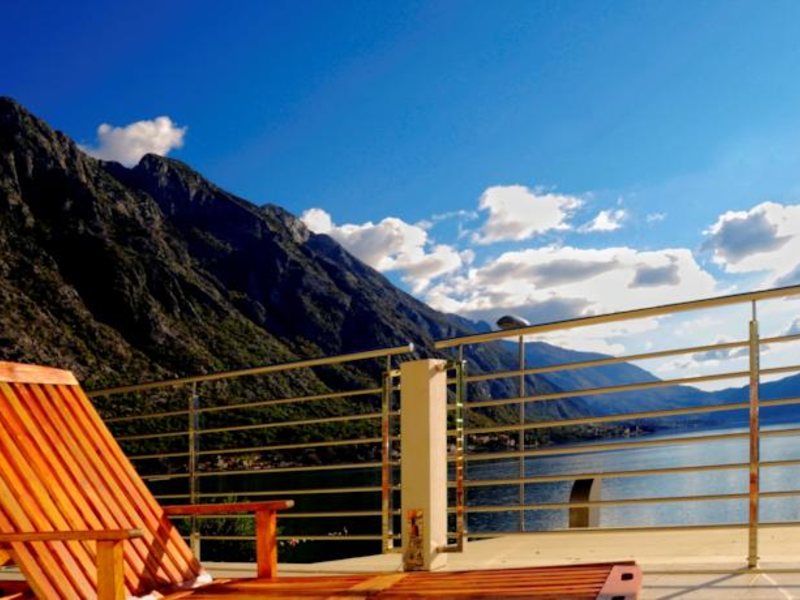 Casa Del Mare Amfora 70773