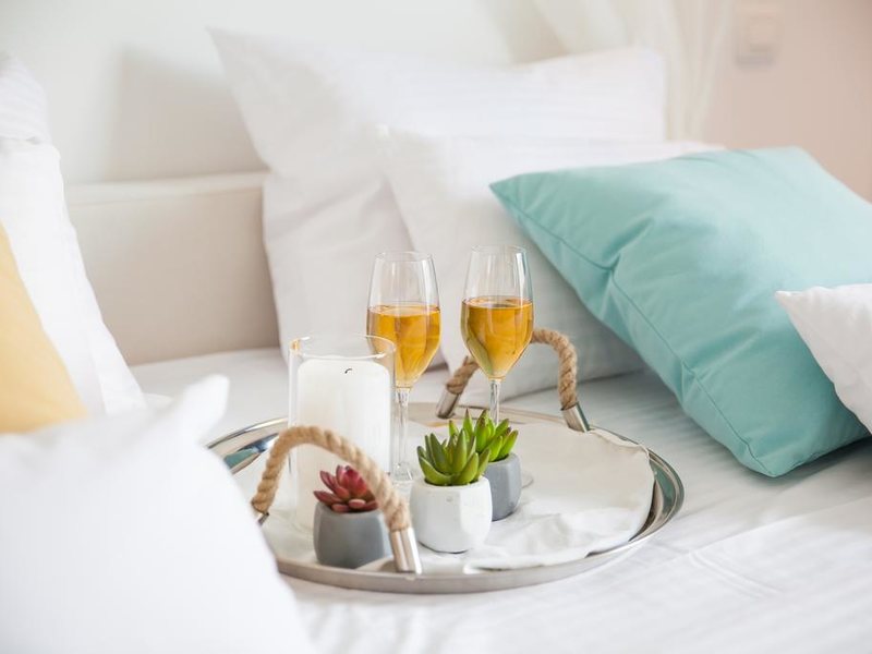 Casa Del Mare Blanche Hotel 307780