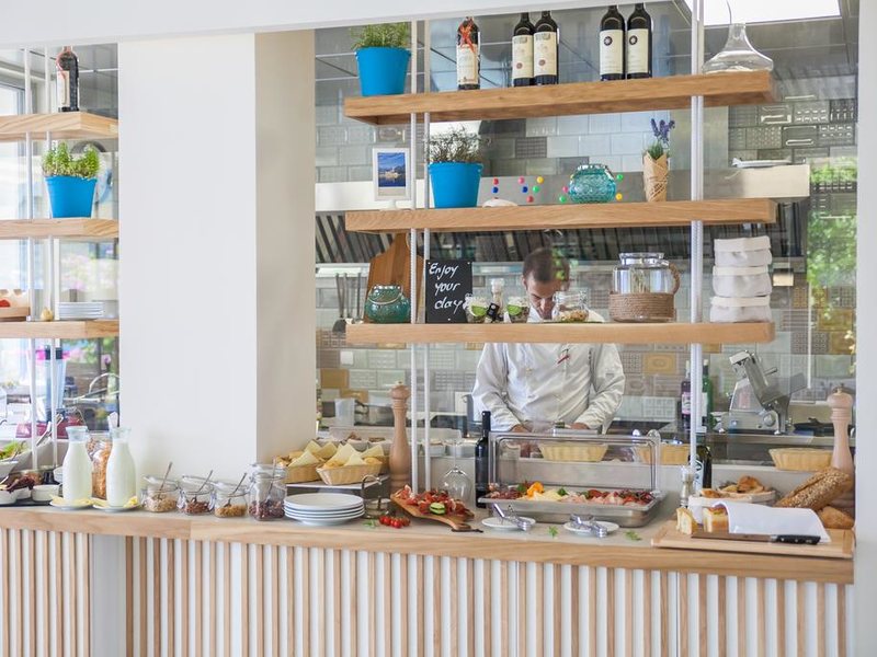 Casa Del Mare Blanche Hotel 307781