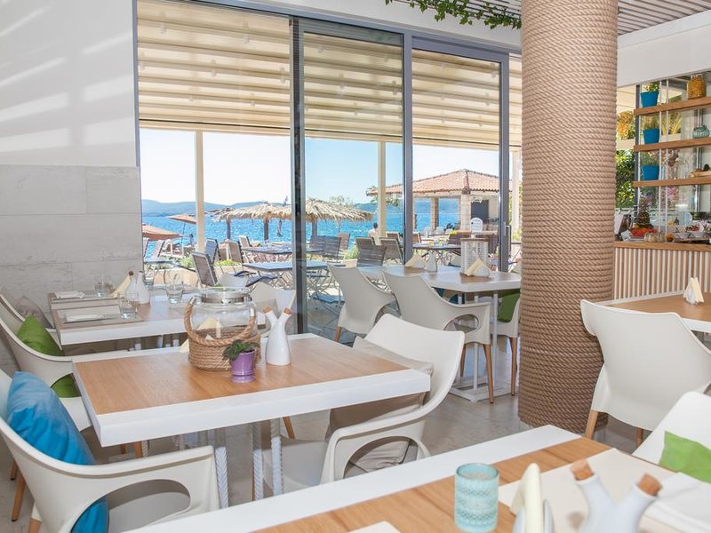 Casa Del Mare Blanche Hotel 307782