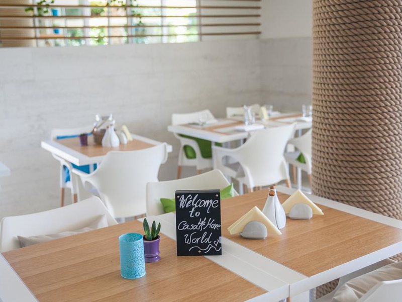 Casa Del Mare Blanche Hotel 307783