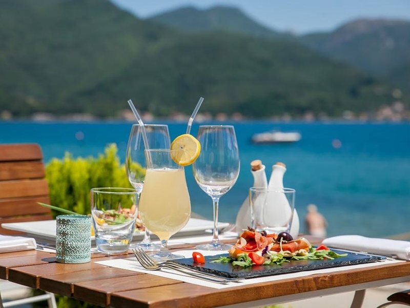 Casa Del Mare Blanche Hotel 307784