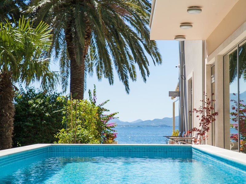 Casa Del Mare Blanche Hotel 307790