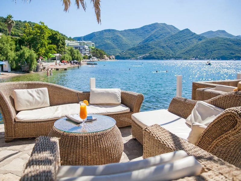 Casa Del Mare Blanche Hotel 307791