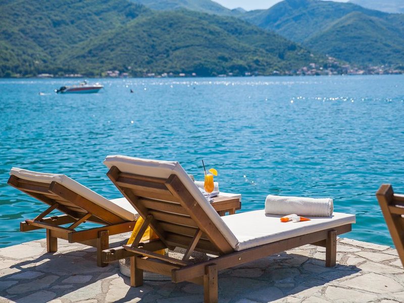 Casa Del Mare Blanche Hotel 307792