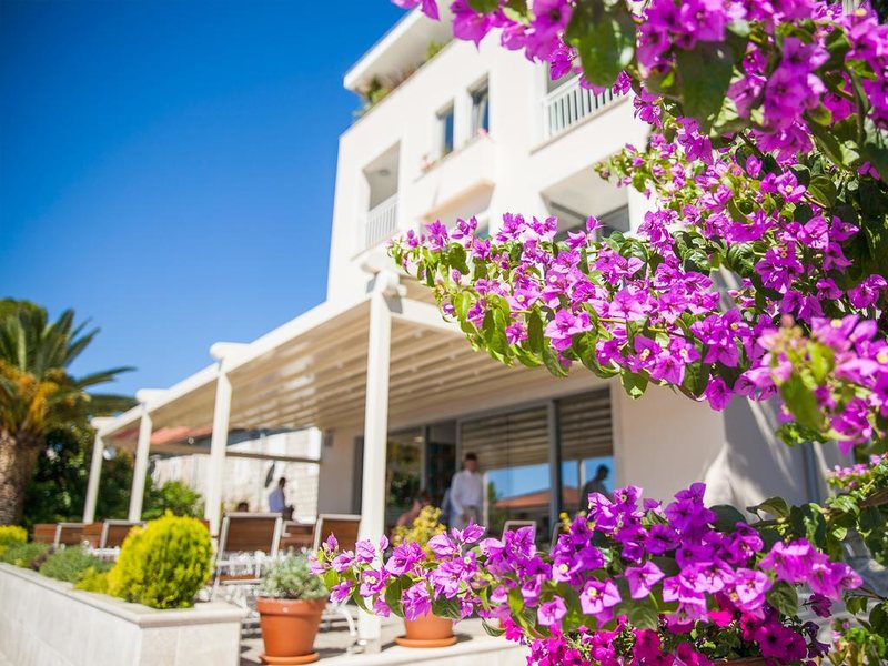 Casa Del Mare Blanche Hotel 307797