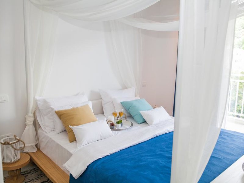 Casa Del Mare Blanche Hotel 307801