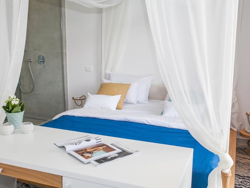 Casa Del Mare Blanche Hotel 307802