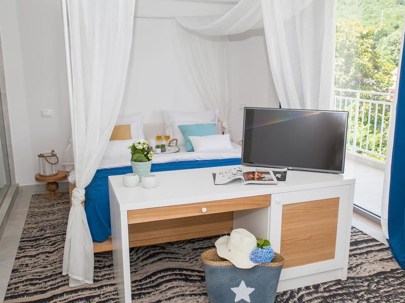 Casa Del Mare Blanche Hotel 307803