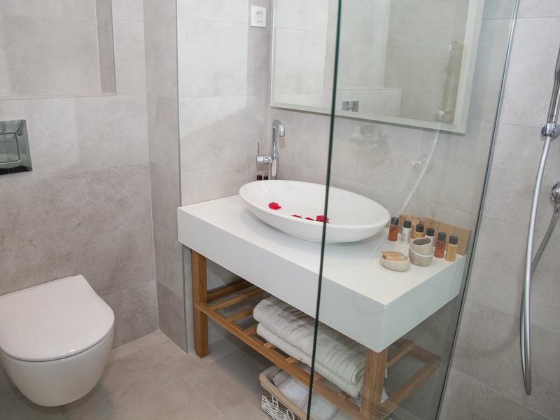 Casa Del Mare Blanche Hotel 307804