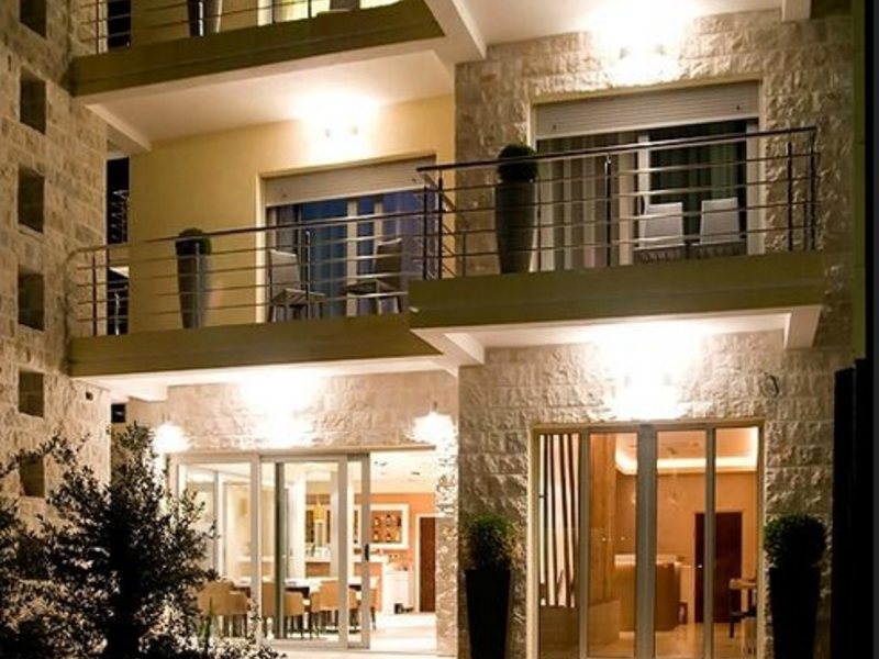 Casa Del Mare Capitano 68317