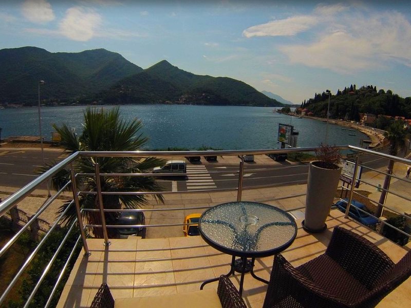 Casa Del Mare Capitano 68318