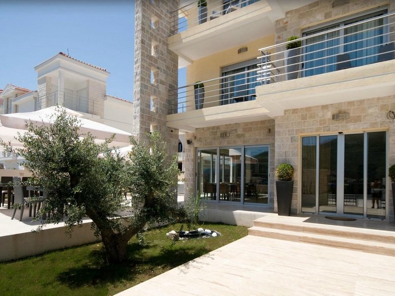 Casa Del Mare Capitano 68319