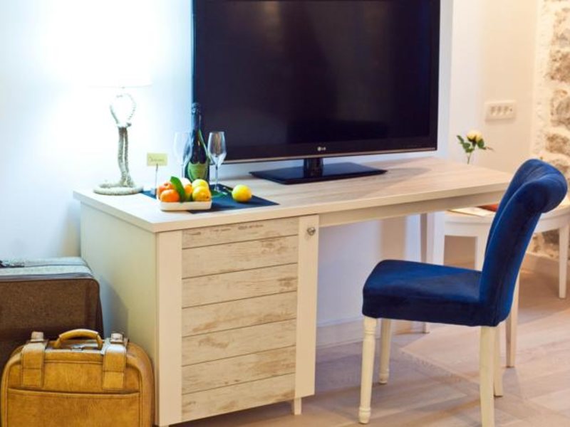 Casa Del Mare Capitano 68320