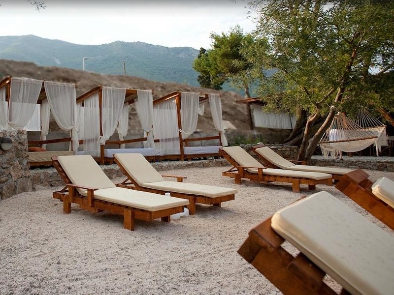 Casa Del Mare Capitano 68321