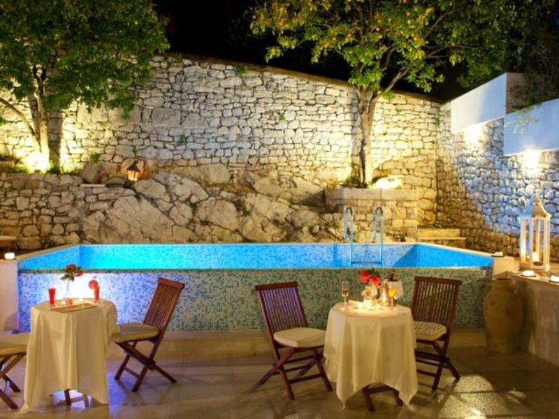 Casa Del Mare Capitano 68322