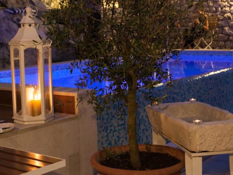 Casa Del Mare Capitano 68323