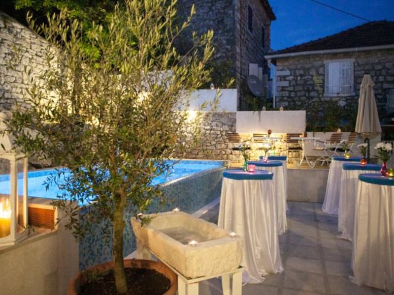 Casa Del Mare Capitano 68325