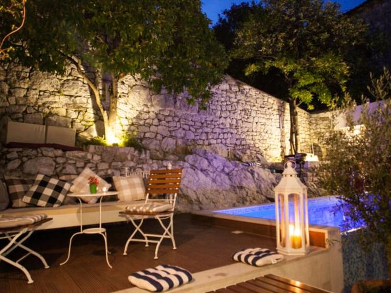 Casa Del Mare Capitano 68326