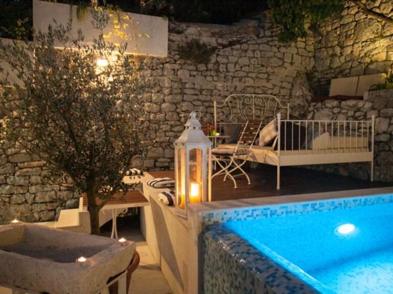 Casa Del Mare Capitano 68327