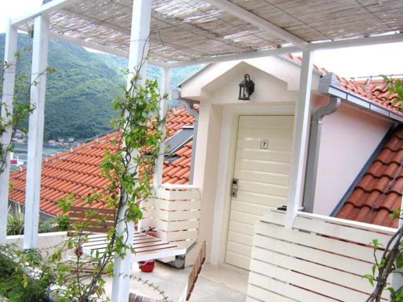 Casa Del Mare Capitano 68328