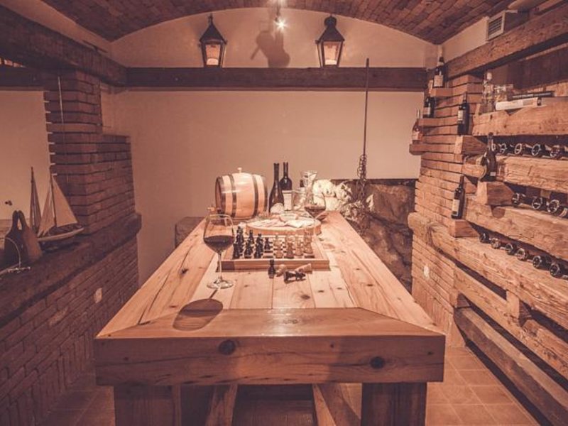 Casa Del Mare Capitano 68329