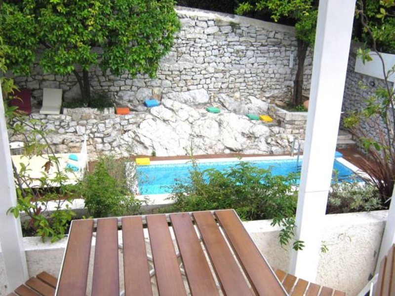 Casa Del Mare Capitano 68330