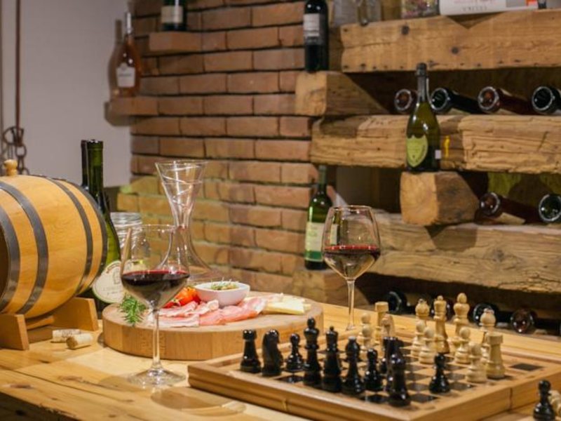 Casa Del Mare Capitano 68331