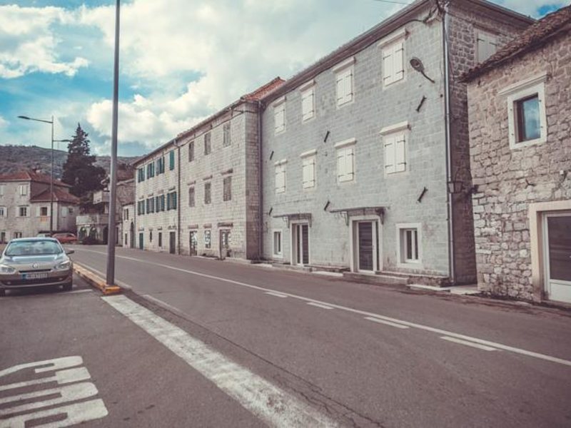 Casa Del Mare Capitano 68332