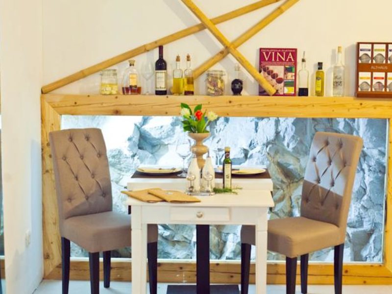 Casa Del Mare Capitano 68333