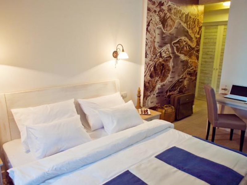 Casa Del Mare Capitano 68335