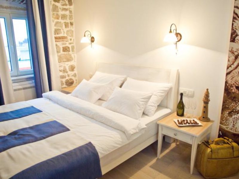 Casa Del Mare Capitano 68338