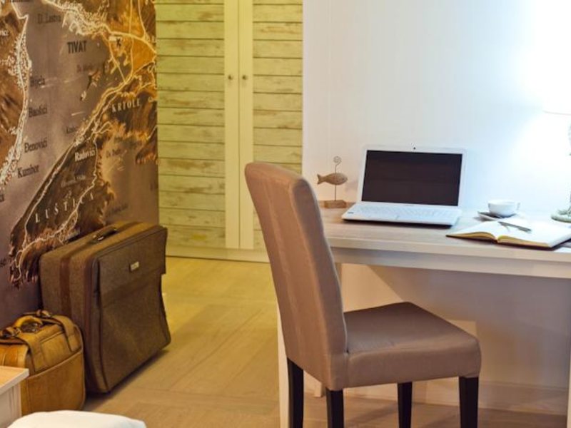 Casa Del Mare Capitano 68340