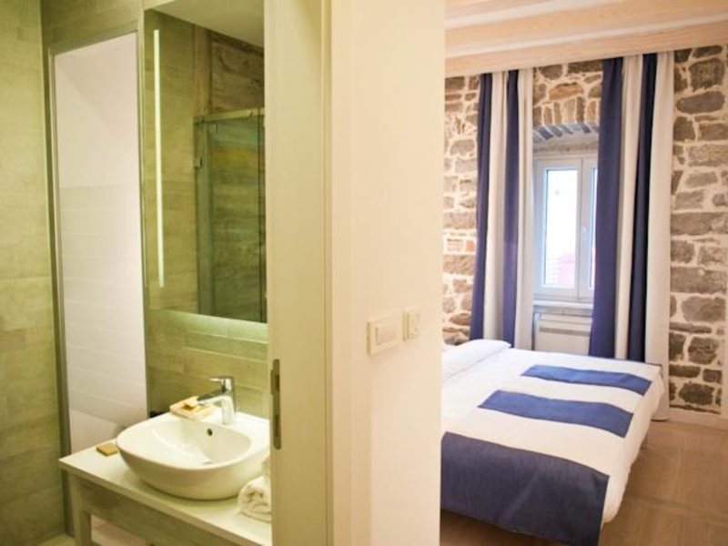 Casa Del Mare Capitano 68341