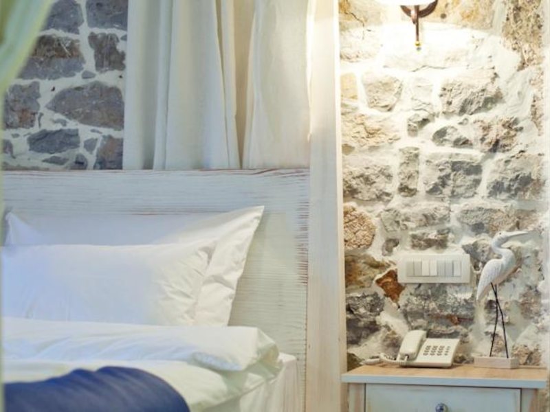 Casa Del Mare Capitano 68344