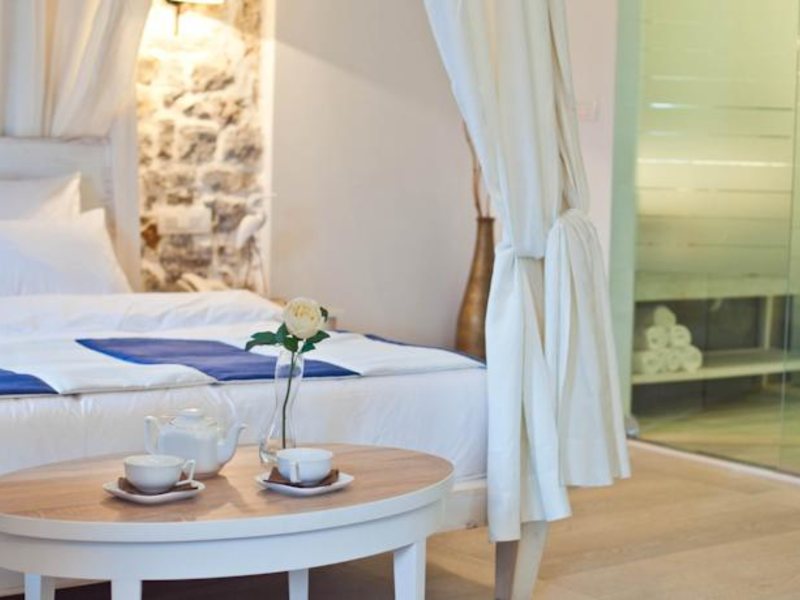 Casa Del Mare Capitano 68345