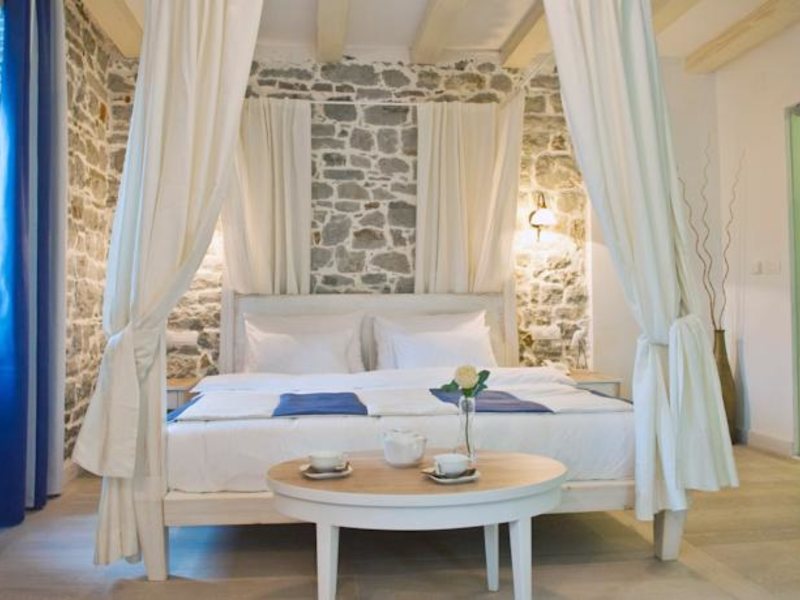 Casa Del Mare Capitano 68346