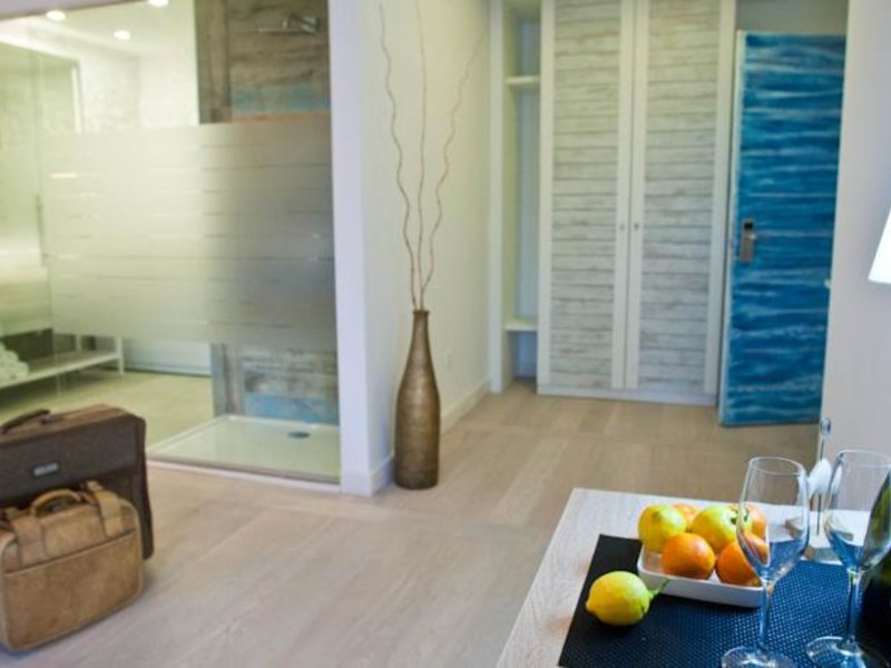 Casa Del Mare Capitano 68349